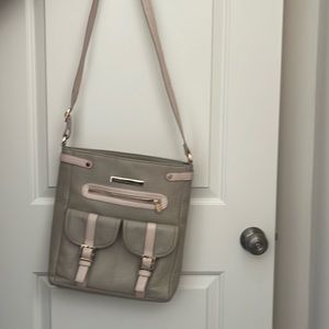 Damsel in defense purse
